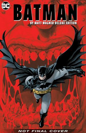 Cover Art for 9781779502599, Legends of the Dark Knight: Matt Wagner by Matt Wagner