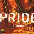 Cover Art for 9781845762421, Pride of Baghdad by Brian K. Vaughan