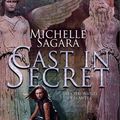 Cover Art for 9781408936696, Cast in Secret by Michelle Sagara