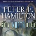 Cover Art for 9780345526663, Great North Road by Peter F. Hamilton