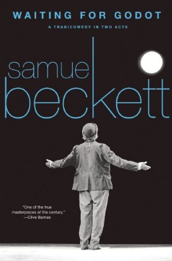 Cover Art for 9782707301482, En Attendant Godot by Samuel Beckett