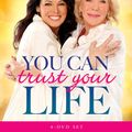 Cover Art for 9781401941819, You Can Trust Your Life by Louise Hay, Cheryl Richardson
