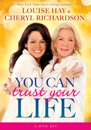 Cover Art for 9781401941819, You Can Trust Your Life by Louise Hay, Cheryl Richardson