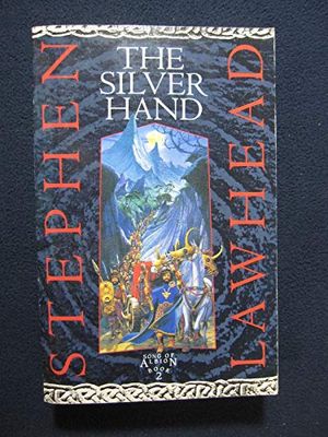 Cover Art for 9780745922454, Silver Hand by Unknown
