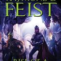 Cover Art for 9780380720873, Rise of a Merchant Prince by Raymond E. Feist