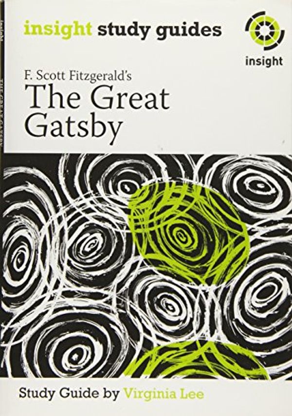 Cover Art for 9781875882083, Great Gatsby: Fitzgerald by Virginia Lee
