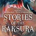 Cover Art for B07H46XL8C, Stories of the Raksura: The Falling World & The Tale of Indigo and Cloud (The Books of the Raksura) by Martha Wells