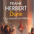 Cover Art for 9782266158428, Cycle de Dune, Tome 7 (French Edition) by Frank Herbert