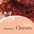 Cover Art for 9789022996249, Onschuld by A. Cleeves