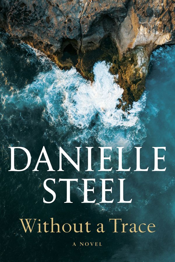 Cover Art for 9781984821867, Without a Trace by Danielle Steel