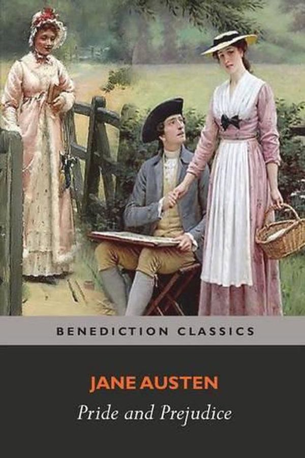 Cover Art for 9781781397725, Pride and Prejudice by Jane Austen