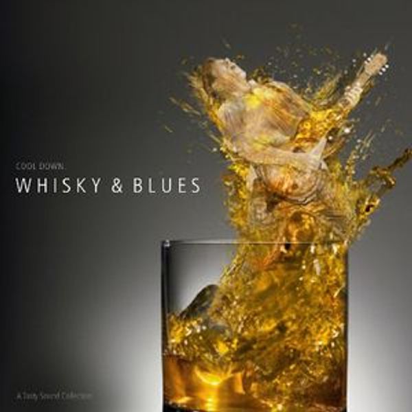 Cover Art for 0707787796422, Tasty Sound Collection: Whiskey and Blues by Unknown