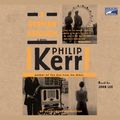 Cover Art for 9781415946428, A German Requiem by Philip Kerr