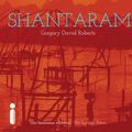 Cover Art for B009M8CH5M, Shantaram (Portuguese Edition) by Gregory David Roberts
