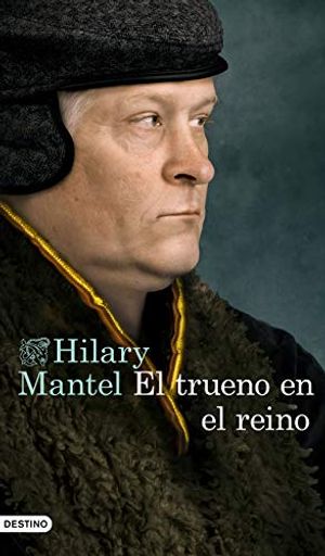 Cover Art for 9788423357758, El trueno en el reino by Hilary Mantel