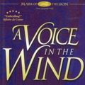 Cover Art for 9781414304540, A Voice in the Wind by Francine Rivers