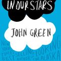 Cover Art for 9781455869886, The Fault in Our Stars by John Green