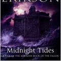 Cover Art for 9780765316516, Midnight Tides by Steven Erikson