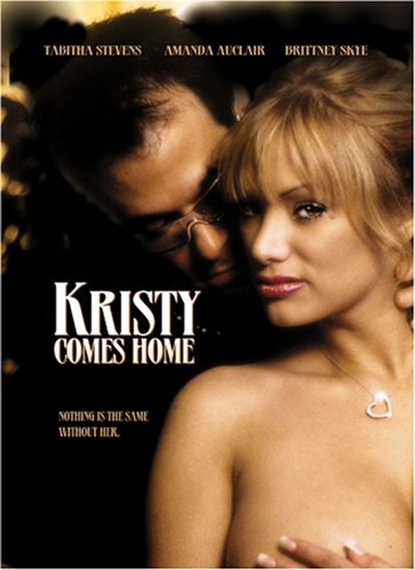 Cover Art for 0692865583028, Kristy Comes Home [Region 1] by Trinity Home Entertainmen