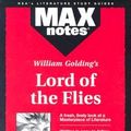 Cover Art for 9780745122397, Lord of the Flies by William Golding