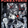Cover Art for B0741GW74S, Cinema Purgatorio #7 by Alan Moore, Garth Ennis, Kieron Gillen, Max Brooks, Christos N. Gage