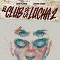 Cover Art for 9788416195886, El club de la lucha 2 by Chuck Palahniuk
