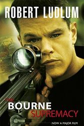 Cover Art for B01MYMGSJJ, The Bourne Supremacy (Jason Bourne) by Robert Ludlum (2012-08-16) by Robert Ludlum