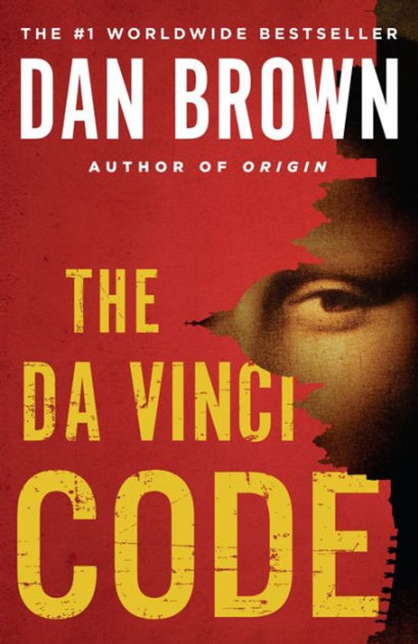 Cover Art for 9780307879257, The Da Vinci Code by Dan Brown