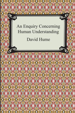 Cover Art for 9781420926996, An Enquiry Concerning Human Understanding by David Hume