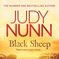 Cover Art for 9781761340123, Black Sheep by Judy Nunn