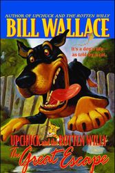 Cover Art for 9780671019372, Great Escape by Bill Wallace