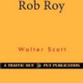 Cover Art for 9781533391919, Rob Roy by Scott, Walter
