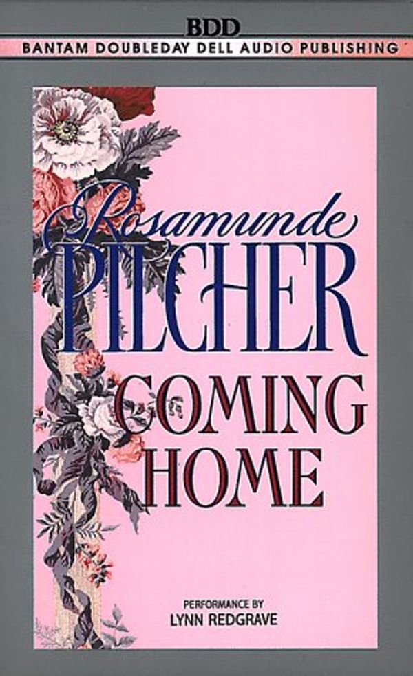 Cover Art for 9780553471755, Coming Home by Rosamunde Pilcher