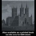 Cover Art for 9780415240222, The Church of England, 1688-1832 by William Gibson