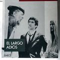 Cover Art for 9789500407588, El Largo Adios (Spanish Edition) by Raymond Chandler