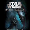 Cover Art for 9780307969231, Star Wars: Darth Plagueis by James Luceno