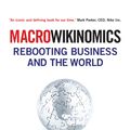 Cover Art for 9781848877214, MacroWikinomics by Anthony D. Williams and Don Tapscott