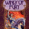 Cover Art for 9780613630924, Winds of Fury by M. Lackey