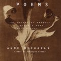 Cover Art for 9780375702259, Poems by Anne Michaels