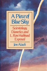 Cover Art for 9780818407673, A Piece of Blue Sky by Jon Atack