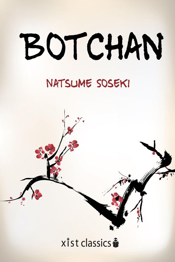 Cover Art for 9781681951652, Botchan by Soseki Natsume