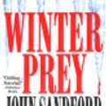 Cover Art for 9780786526819, Winter Prey by Sanford, John