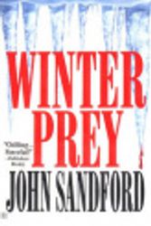 Cover Art for 9780786526819, Winter Prey by John Sanford