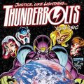 Cover Art for 9780785196846, Thunderbolts Classic 2 by Kurt Busiek