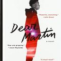 Cover Art for 9781432874414, Dear Martin by Nic Stone