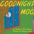 Cover Art for 9780060775858, Goodnight Moon by Margaret Wise Brown