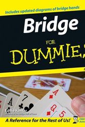 Cover Art for 9780471924265, Bridge For Dummies. by Eddie Kantar