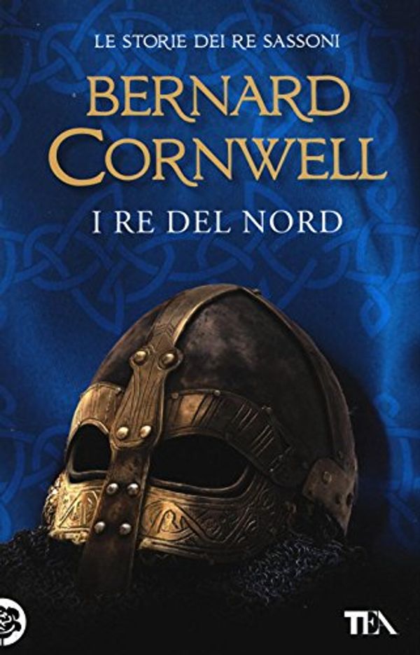 Cover Art for 9788850243174, I re del nord by Bernard Cornwell