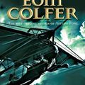 Cover Art for 9781423107507, Airman by Eoin Colfer