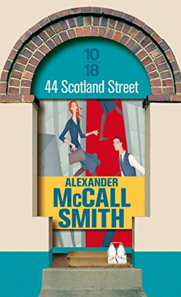 Cover Art for 9782264047595, Les Chroniques d'Edimbourg, Tome 1 (French Edition) by Alexander McCall Smith